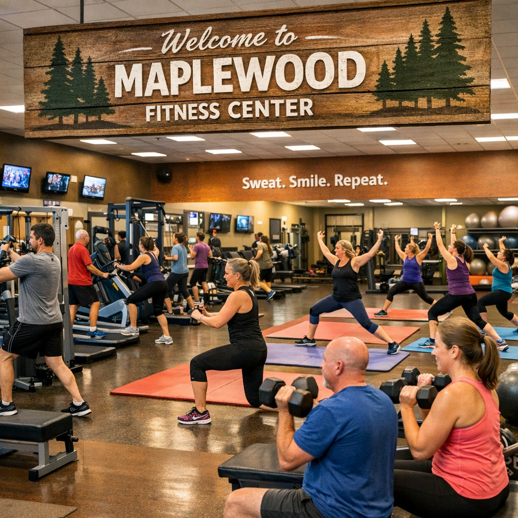Comprehensive Health and Wellness Resources in Maplewood