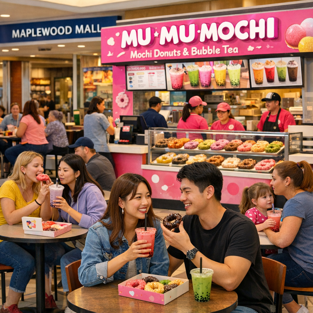 Exploring Maplewood’s Culinary Scene: New Eateries and Local Favorites