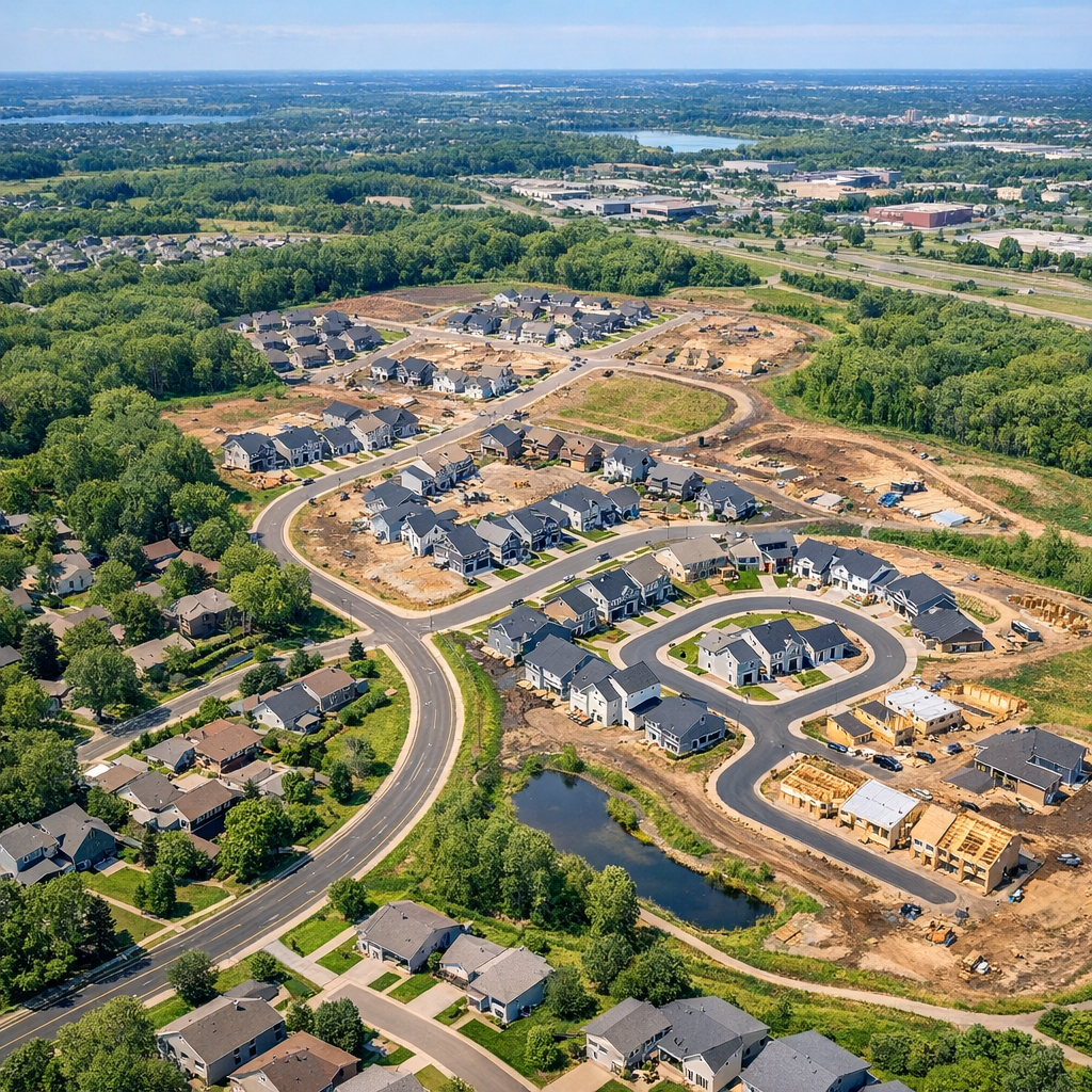Navigating Maplewood’s Evolving Housing Market
